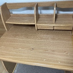 学習机の画像