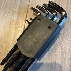 【中古】23944 プロクソン（PROXXON）L型トルクスレンチの画像