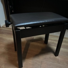 YAMAHA 電子ピアノ　CLP-635 2018年新品購入の画像