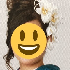 振袖花柄フルセットの画像