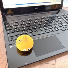 ◆値下げ◆【第7世代】★Office2021 / Windows11★ Corei3 / 4GB / 新品SSD / フルHD (1920x1080)の画像