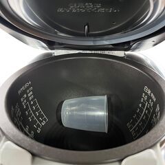 東芝（TOSHIBA） RC-10VSV  容量：5.5合炊きの画像