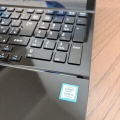◆値下げ◆【第7世代】★Office2021 / Windows11★ Corei3 / 4GB / 新品SSD / フルHD (1920x1080)の画像
