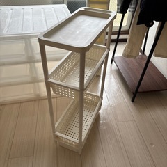 【無料】収納ボックスの画像