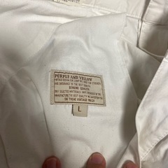 ハーフパンツの画像