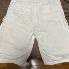 ハーフパンツの画像