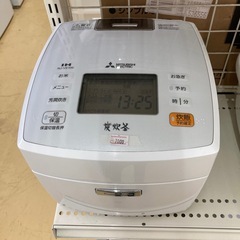 三菱 IHジャー炊飯器の画像