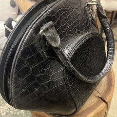 ファッションバックの画像