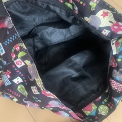 エコバッグの画像