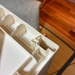 Fits 5段チェストの画像