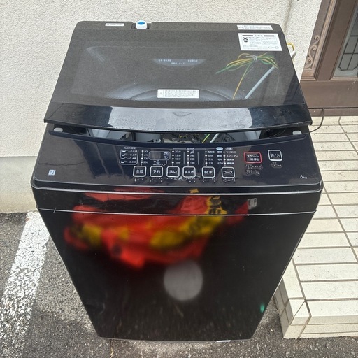洗濯機