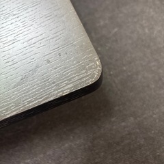 ガラステーブルの画像