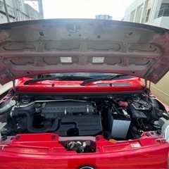 見た目も装備も、お値段以上🚗✨の画像