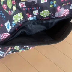 エコバッグの画像