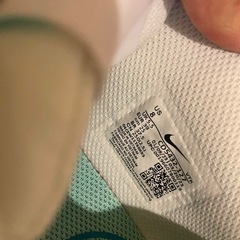 エアマックス　エクシー　グリーンの画像