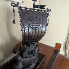宝船の画像