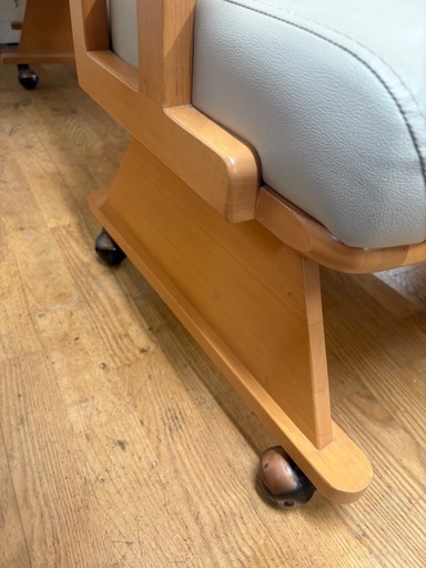 ジモティー特別価格? N115２★こたつテーブル★こたつ★テーブル★幅1350mm