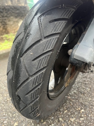 アドレスv100  CE11  期間限定値下げ中