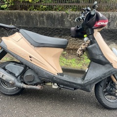 アドレスv100  CE11
の画像