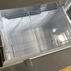 【ジャングル深井店】★冷蔵庫 ミツビシ MR-C34D 2019年製 家電 堺市（中区 堺区 西区 東区 南区） 和泉市 河内長野市 富田林市 松原市 狭山市 深井【FU2828】の画像