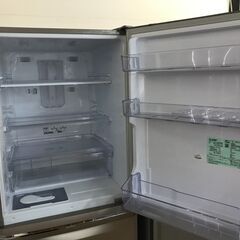 【ジャングル深井店】★冷蔵庫 ミツビシ MR-C34D 2019年製 家電 堺市（中区 堺区 西区 東区 南区） 和泉市 河内長野市 富田林市 松原市 狭山市 深井【FU2828】の画像