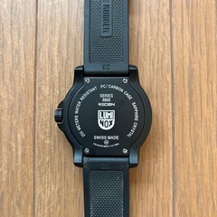LUMI NOX RECONシリーズ ウォッチの画像