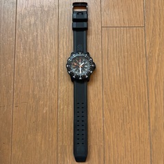 LUMI NOX RECONシリーズ ウォッチの画像