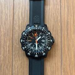 LUMI NOX RECONシリーズ ウォッチの画像