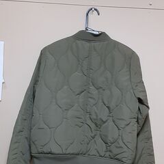 ジャンパー　T-383の画像