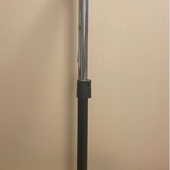 ハンガーラックの画像