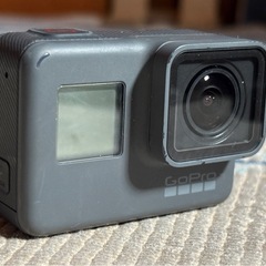 ［直接引き取り］GoPro HERO5 Blackの画像