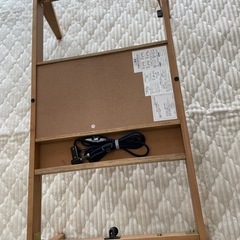 ウニコ こたつテーブル、こたつ布団の画像