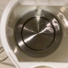 電気ケトル SH-3228の画像