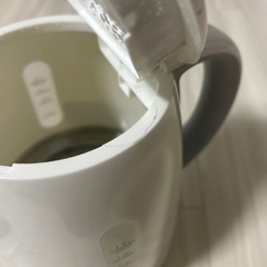 電気ケトル SH-3228の画像