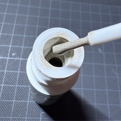 【TUP-T25】ダイハツタッチアップペイントの画像