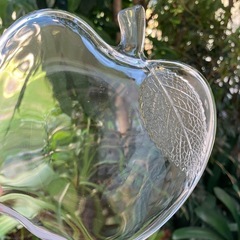 ガラスの器
の画像