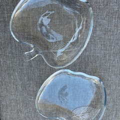 ガラスの器
の画像