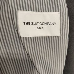 スーツ（スーツカンパニー）の画像
