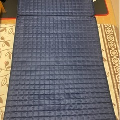 マットレスの画像