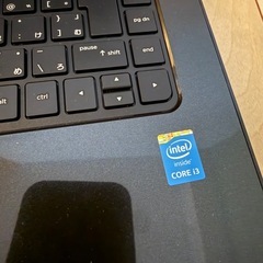 買ってから1度も使ってないパソコンとコンパクトでデジカメの画像