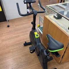 ☆ドリーム荒牧店☆ジモティー割引有☆【クリーニング済み】Fit Box/スピンバイク/FBX-001B-01の画像