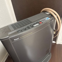 ✴︎譲ります✴︎ガスファンヒーター！‼︎の画像