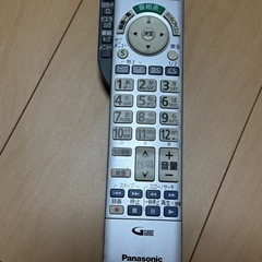 パナソニック　VIERA ３２型の画像