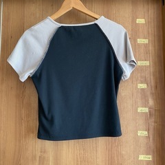 Tシャツの画像