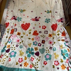 布団カバーの画像