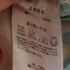 布団カバーの画像