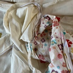 布団カバーの画像