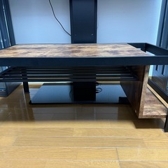 ローテーブルの画像