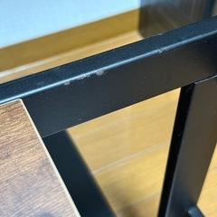 ローテーブルの画像