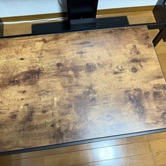 ローテーブルの画像